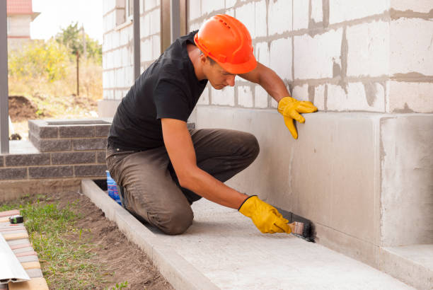 Licensed Foundation Crack Repair service in Rawson, OH - Halo Water Proofing